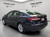 Used 2020 Ford Fusion SE image 3