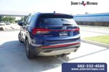Used 2022 Hyundai Santa Fe SE w/ Cargo Package image 6