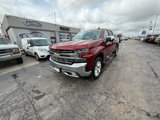 Used 2019 Chevrolet Silverado 1500 LTZ w/ LTZ Premium Package image 2