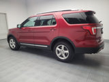 Used 2016 Ford Explorer XLT w/ Equipment Group 202A image 3