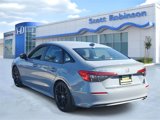 Certified 2023 Honda Civic Sport image 3