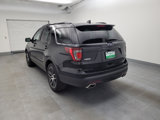 Used 2016 Ford Explorer Sport w/ Equipment Group 401A image 5