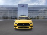 New 2024 Ford Mustang Coupe image 6