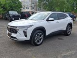 Used 2024 Chevrolet Trax LT w/ Driver Confidence Package image 3