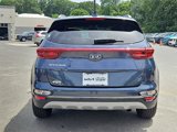 Certified 2020 Kia Sportage S image 6