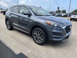 Used 2021 Hyundai Tucson SEL image 2