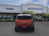 New 2024 Ford Bronco Sport Heritage w/ Heritage Convenience Package image 5