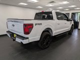 Certified 2024 Ford F150 XLT w/ Equipment Group 302A MID image 4