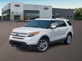 Used 2012 Ford Explorer Limited image 1
