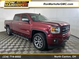 Used 2015 GMC Sierra 1500 SLE w/ All-Terrain Package image 1