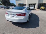 Used 2023 Chevrolet Malibu LS w/ Driver Confidence Package image 3