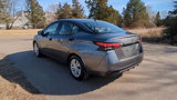 Used 2020 Nissan Versa S image 3