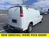 Used 2018 Chevrolet Express 3500 Extended w/ Driver Convenience Package image 5