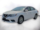 Used 2019 Nissan Sentra SV image 2