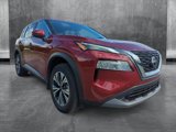 Used 2023 Nissan Rogue SV image 3