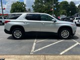 Used 2021 Chevrolet Traverse LT image 5
