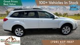 Used 2012 Subaru Outback 2.5i Premium w/ Popular Pkg 1B image 4
