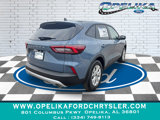 New 2025 Ford Escape Active image 3