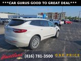 Used 2020 Buick Enclave Premium w/ Sun and Sites Package image 5