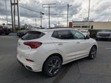 Certified 2020 Buick Encore GX Essence w/ Experience Buick Package image 5