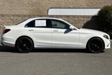 Used 2019 Mercedes-Benz C 300 Sedan image 2