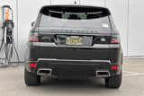 Certified 2022 Land Rover Range Rover Sport HSE Silver Edition image 4