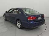 Used 2012 Volkswagen Passat 2.5 SE image 5