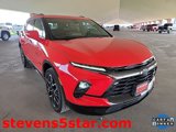 Used 2023 Chevrolet Blazer RS image 5