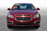 Used 2016 Chevrolet Cruze LT image 3