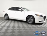 Used 2021 MAZDA MAZDA3 s image 3