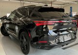 Used 2024 Chevrolet Equinox EV RS image 5