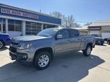 Used 2022 Chevrolet Colorado LT w/ LT Convenience Package image 3