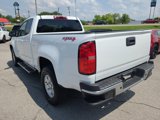 Used 2017 Chevrolet Colorado W/T w/ WT Convenience Package image 5