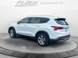 Used 2022 Hyundai Santa Fe SEL image 5