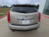 Used 2014 Cadillac SRX Performance w/ Driver Awareness Package image 4