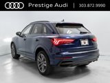 New 2025 Audi Q3 2.0T Premium image 3