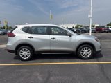 Used 2018 Nissan Rogue S image 3