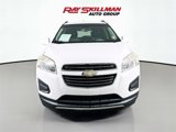 Used 2015 Chevrolet Trax LT w/ LT Plus Package image 2