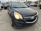 Used 2015 Chevrolet Equinox LT w/ Driver Convenience Package image 5