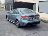 Used 2021 Toyota Corolla LE image 4