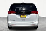 Used 2022 Chrysler Voyager LX image 4
