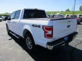 Used 2019 Ford F150 Lariat image 3