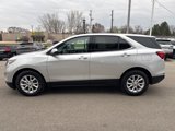 Used 2020 Chevrolet Equinox LT w/ Driver Convenience Package image 6