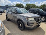 Used 2016 Ford Explorer 4WD Police Interceptor image 4