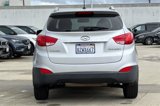 Used 2013 Hyundai Tucson GLS image 4
