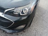 Used 2019 Chevrolet Spark LS image 4