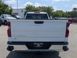 New 2025 Chevrolet Silverado 1500 W/T w/ WT Value Package image 5