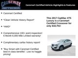 Used 2017 Cadillac XT5 Luxury w/ Driver Awareness Package image 2