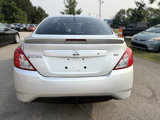 Used 2017 Nissan Versa SV image 5
