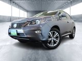 Used 2013 Lexus RX 350 FWD image 2